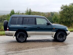 Mitsubishi Pajero 2.8TD - 6