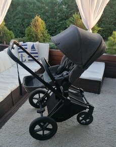 Cybex priam manhattan grey - 6