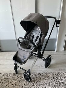 Cybex Priam - 6