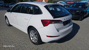 Scala 1.6 TDI Style DSG - 6