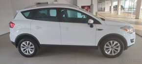 Ford Kuga 2.0 TDCi DPF Titanium 4WD - 6