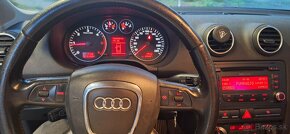 Audi A3 1.9tdi 77kw - 6