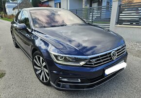 VW Passat B8 R-Line DSG - 6