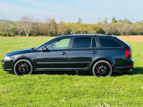 Škoda Octavia 2 RS 2.0 TDI 125kw - 6