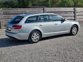 AUDI A6 AVANT QUATTRO - 6