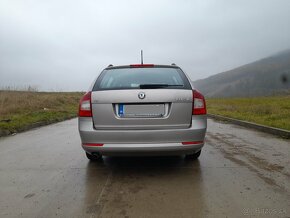 Predam Skoda Octavia 2 Rv:2012.KUPENA V SK . - 6