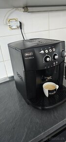 Kávovar DeLonghi Magnifica - 6