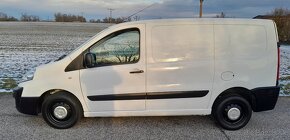 Citroën Jumpy, 1,6Hdi, r.v.2016 , 73800km, L1H1 - 6