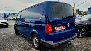 Volkswagen T6 Transporter 2,0 TDI -103kw CR-BMT LONG - 6