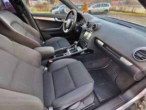 Audi A3 Sportback 2.0 TDi 125 KW S-line - 6