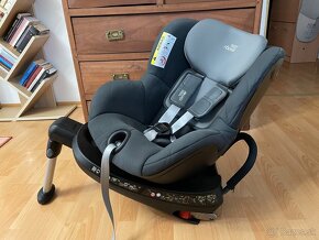 Britax Römer Dualfix 2R - 6