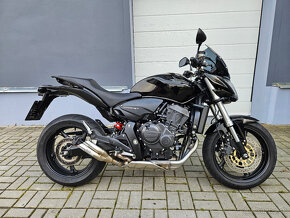 Honda CB 600F Hornet 7746Km - 6