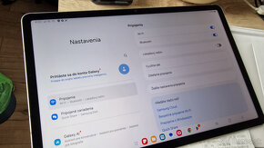 Tablet Samsung Galaxy Tab S8 + pero - aj vymením - 6