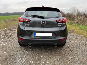 Mazda CX-3 2.0 Skyactiv-G150 - 6