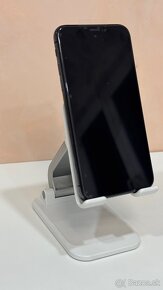 IPhone X 64GB Space Gray, 100% zdravie, výborný stav - 6