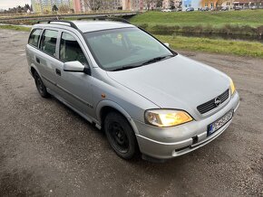 Astra G 1.6 16v - 6