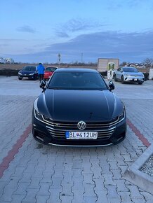 Vw arteon - 6