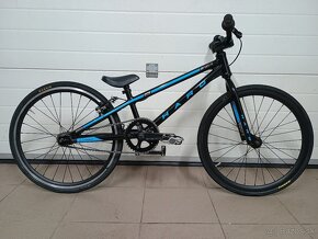 Detský bikrosový BMX Haro Race Lite Mini - 6