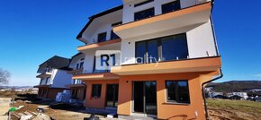 RiverResort nový 2 izb. byt 1A s terasou / Piešťany Banka - 6