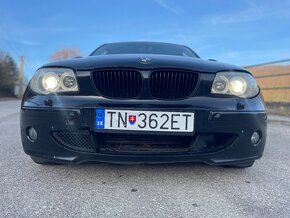 Bmw 1 , 120 d, e87 - 6