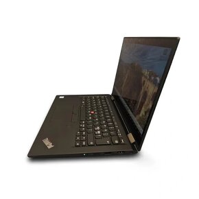 Lenovo ThinkPad X390 Yoga i7-8665U 16 GB RAM 512 GB SSD 13.3 - 6