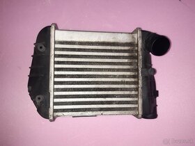 Intercooler audi - 6