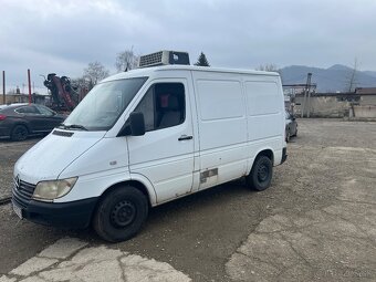 Predam Mercedes-Benz Sprinter 313 2.2cdi 95kw - 6