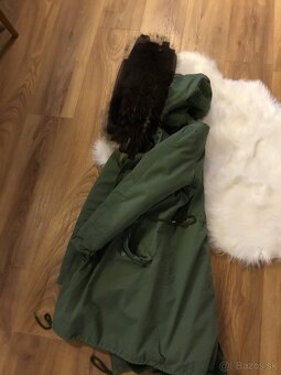 Parka WeloveFurs - 6