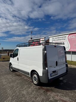 Renault Trafic - 6