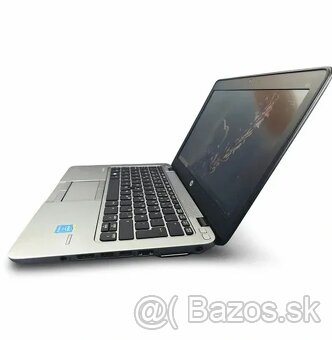 HP EliteBook 820 G2 Intel Core i5-5200U 8 GB RAM 128 GB SSD - 6