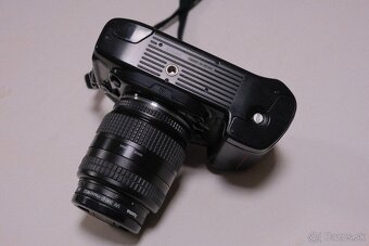 Nikon F90 - 6