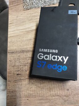 Samsung s7edge 32giga - 6