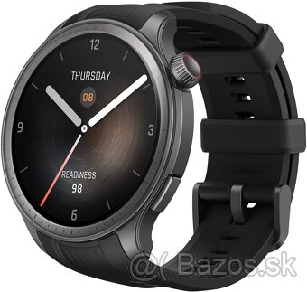 Amazfit Balance 46mm 1.5" Amoled,5ATM,NFC,BTcall,nové - 6