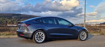 Predam Tesla Model 3 Long Range, Facelift 2021, FSD, 4x4 - 6