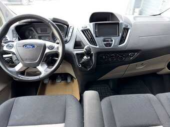 Ford Tourneo Custom II - 6