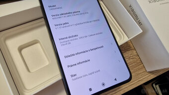Xiaomi 14T nové, len rozbalené - aj vymením - 6