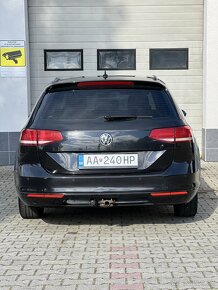 Volkswagen Passat 2.0 TDi DSG DPH - 6