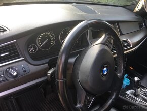 BMW GT 5 520D - 6