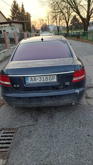 Audi A6 C6 3.0 TDI QUATTRO... - 6