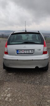 Citroen c 3 - 6