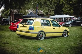 GOLF MK3 COLOURCONCEPT - 6