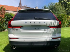 Volvo XC60 2,0D 150k Momentum, Full LED, Navi, Ťažné - 6