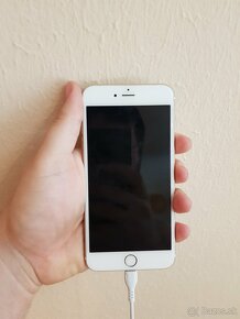 iPhone 6s Plus zlatý 128 GB - 6