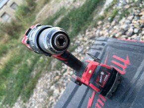 MILWAUKEE M18 FPD3 AKU VŔTACÍ SKRUTKOVAČ S PRÍKLEPOM - 6