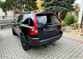 Volvo XC90 4,4i/v8 232 KW LPG, Tažné lpg + benzín automat - 6