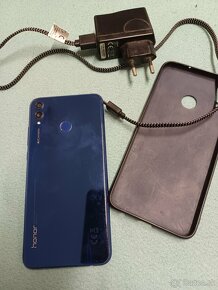 HONOR 8X - 6