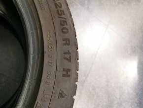 Continental 225/50 R17 94H zimné pneumatiky 22/23 - 6