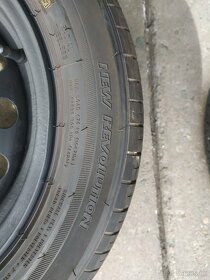 175/65 r14 letné pneumatiky - 6