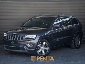 ⭐ JEEP GRAND CHEROKEE ⭐ - 6