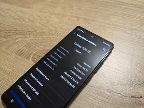 Samsung s20 fe v super stave displej bez skrabancov bolo na - 6